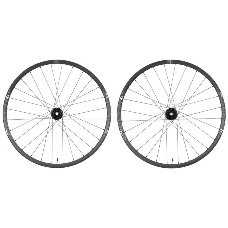 1/1 Enduro S Wheelset Shimano Micro Spline 584 / 650b / 27.5″ 27.5″