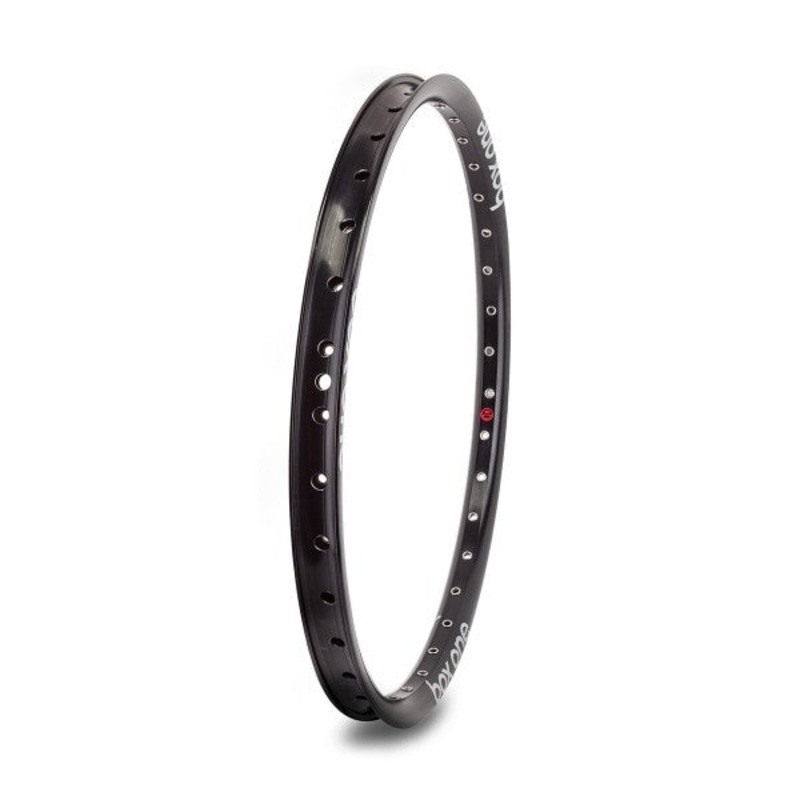 Box One 20″ Rim 406x28mm 36h No Brake Surface Black