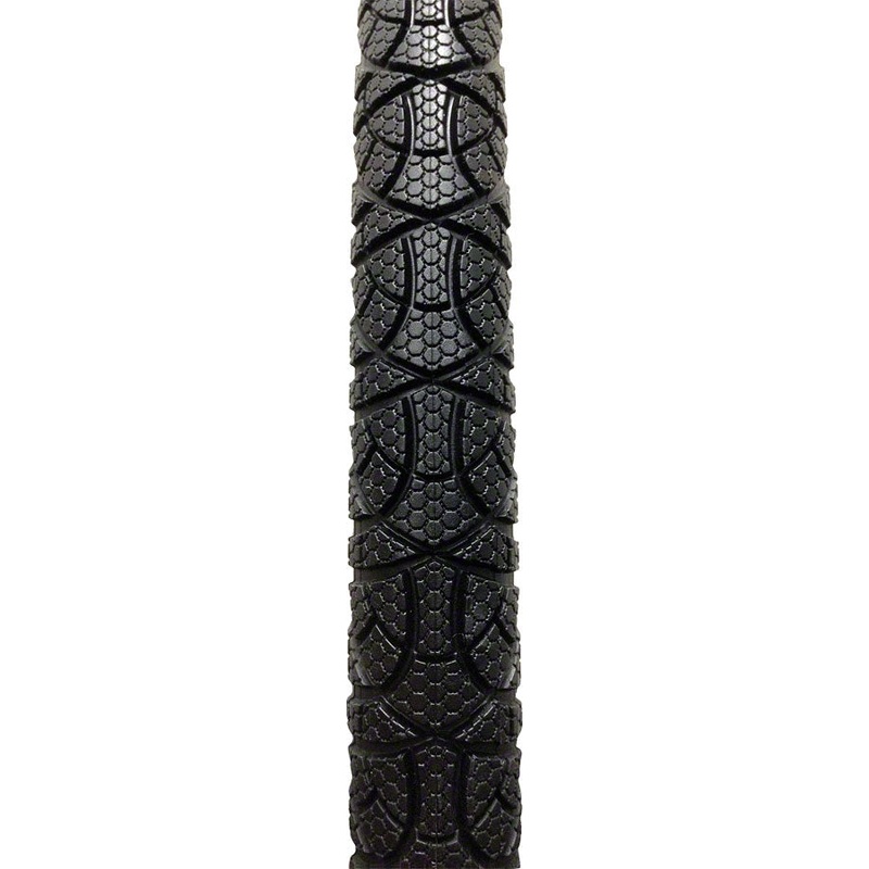CST Sensamo Control Tire – 700 x 35, Clincher, Wire, Black, 27tpi