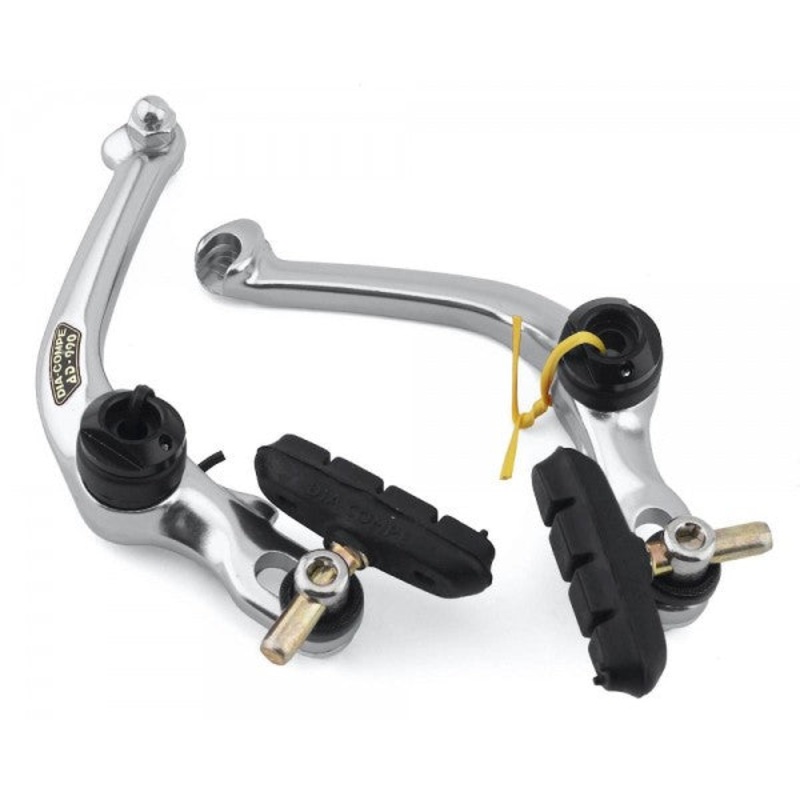 Dia-Compe FS-990 brakes white