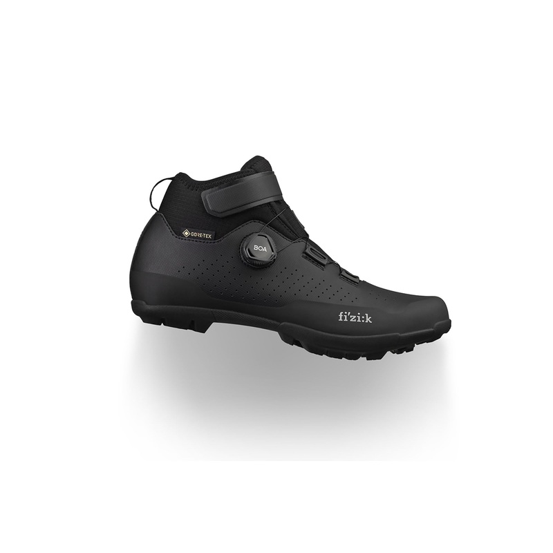 Fizik Terra Artica X5 GTX Black 43