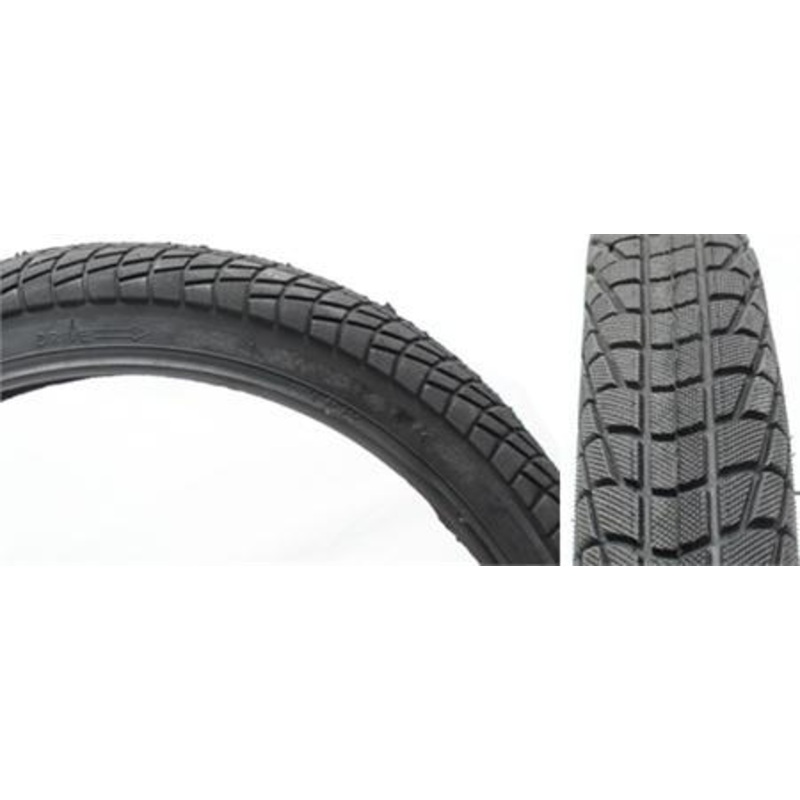 Kenda Kontact Tire Gray w/ Black – 20″ x 2.25″