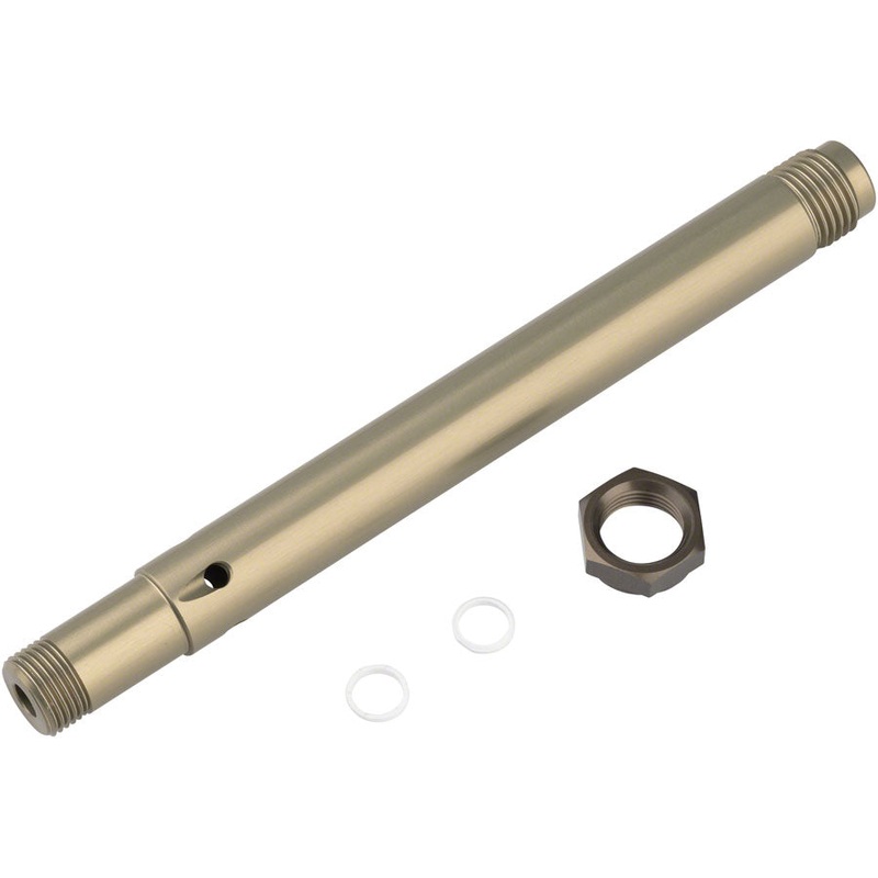 RockShox Monarch Plus Damper Shaft – B1+ 222 x 66