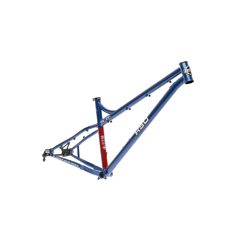RSD RS-291 Large Frame – 2020