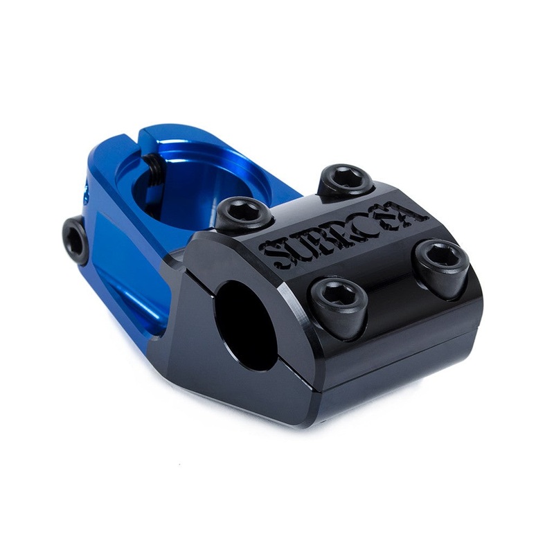 Subrosa High Life Upload Top Load Stem Black