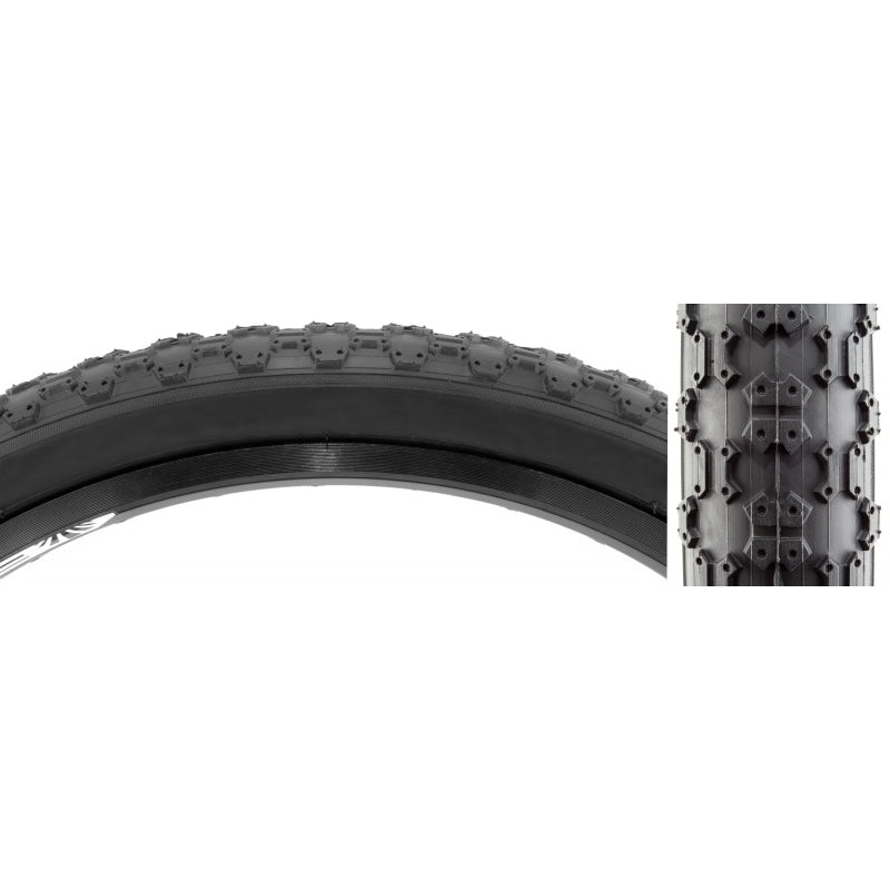 Sunlite UtiliT MX3 18×2.125 Standard Tire