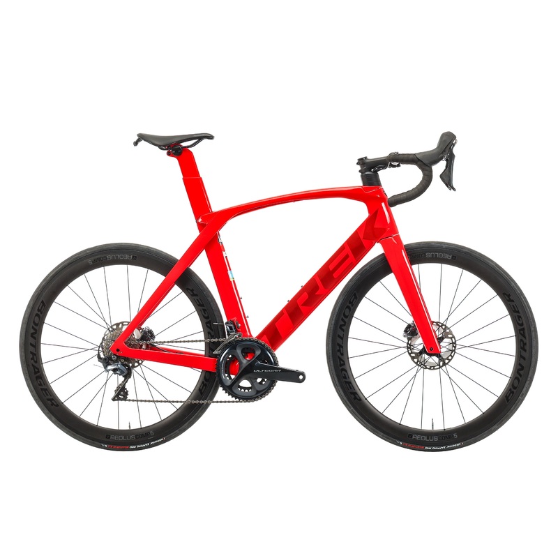 Trek Madone SL 6 Road Bike – 2022, 58cm