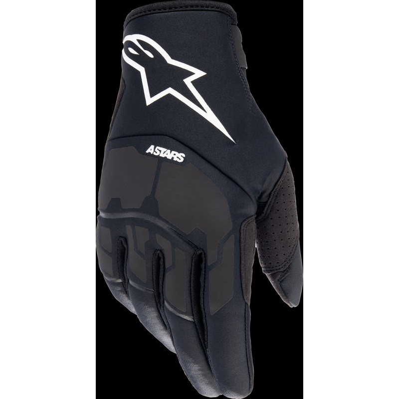 ALPINESTARS Thermo Shielder Gloves Black Small