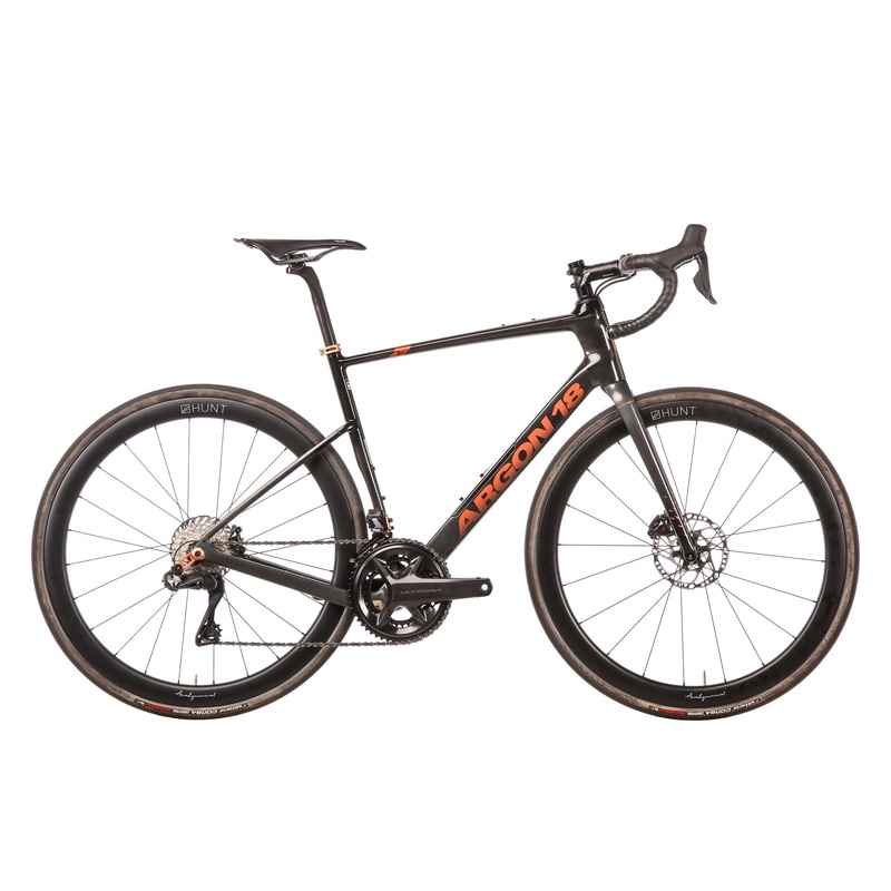 Argon 18 Krypton Pro Ultegra Di2 Road Bike – 2025, Medium