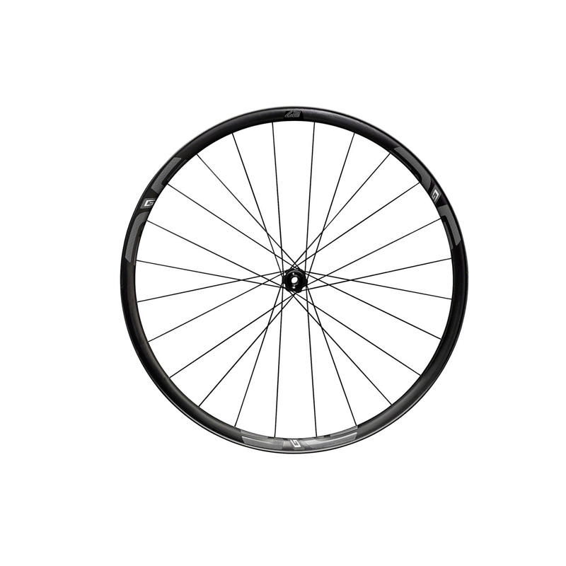 ENVE G27 Carbon Tubeless 650b Front Wheel Front Wheel
