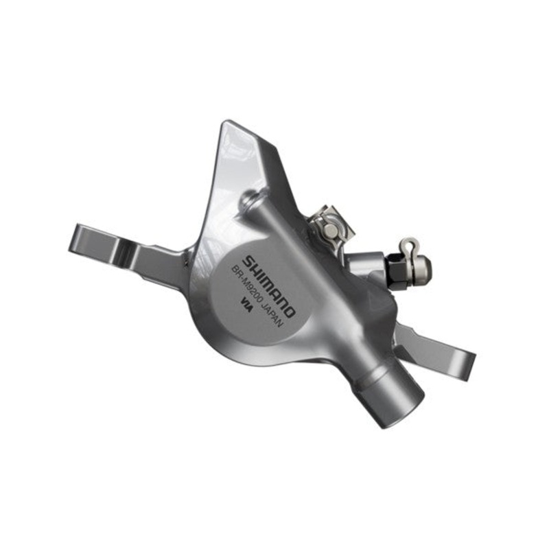 Shimano Disc Brake Br-M9200 Xtr (K04ti Metal Pad) Grey