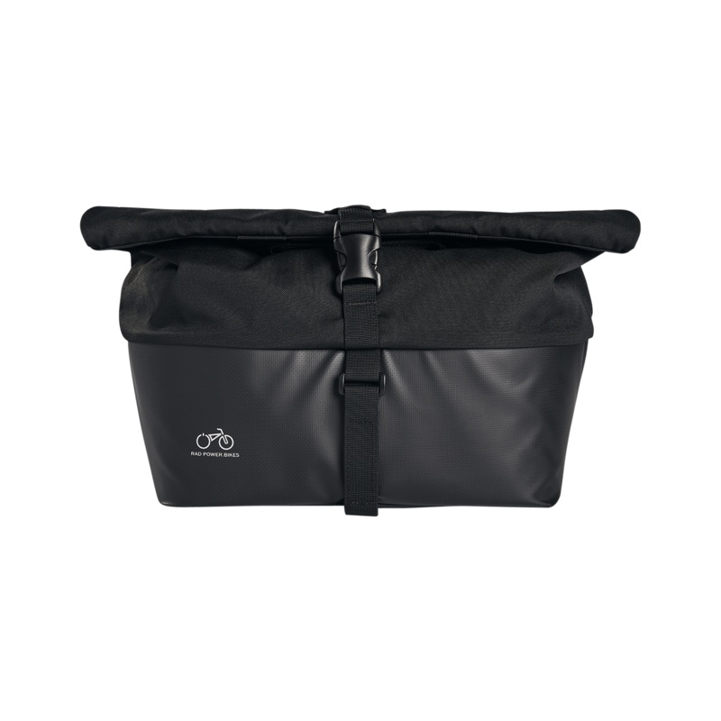 Small Basket Roll Top Liner