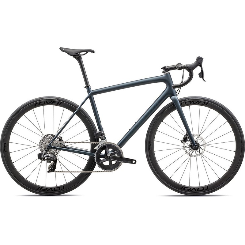 Specialized 2023 aethos expert SATIN METALLIC DEEP LAKE/DEEP LAKE 49