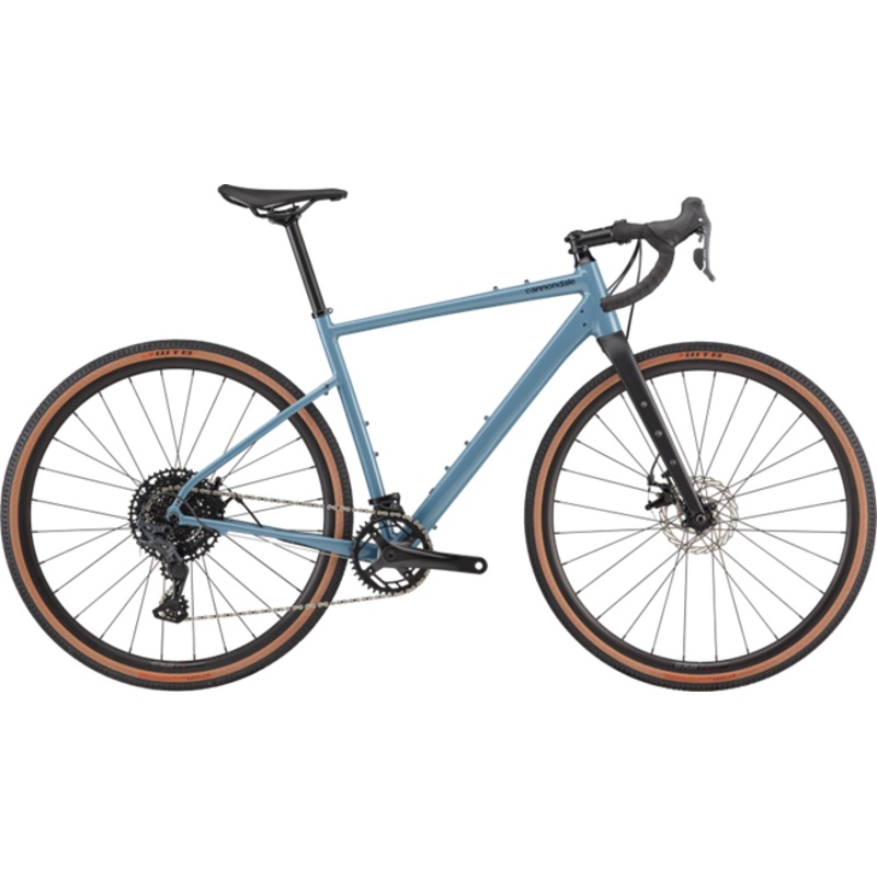2025 Topstone 3 XS Storm Cloud