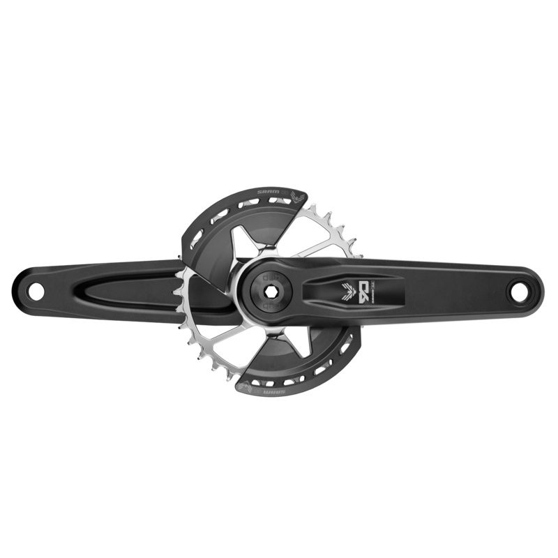 Eagle 90 Crankset 155