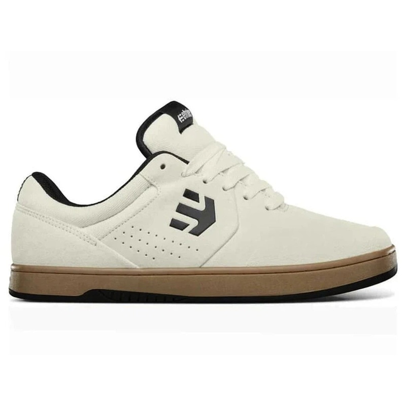 Etnies Marana Michelin Shoe – White/Gum/Black US 8