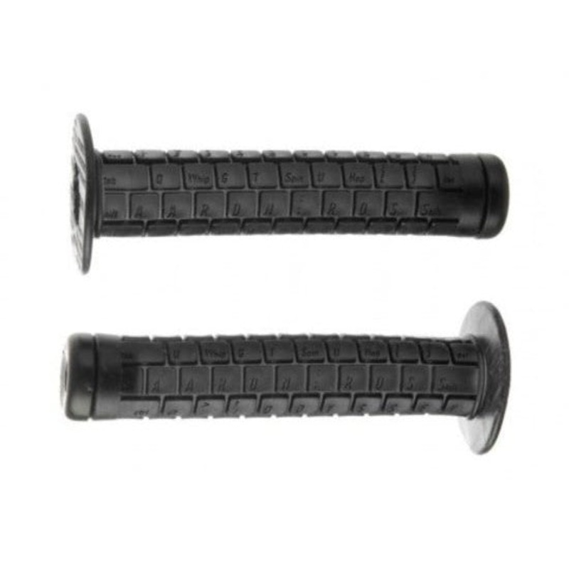 Odyssey Aaron Ross Grips Black