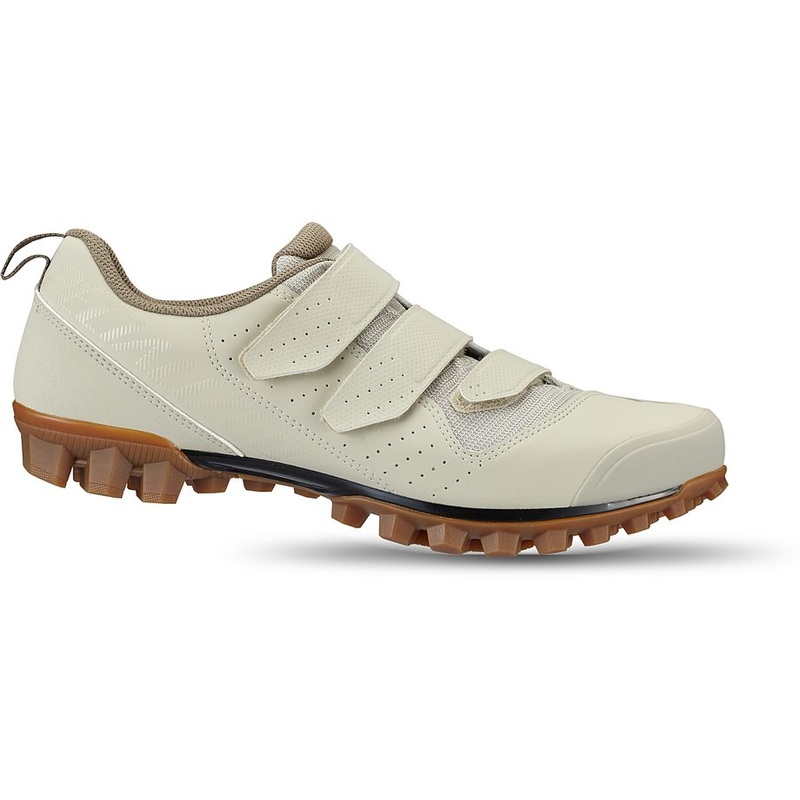 Specialized recon 1.0 shoe white mountains/taupe 40