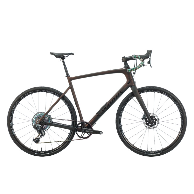 Specialized S-Works Diverge Gravel Bike – 2022, 61cm