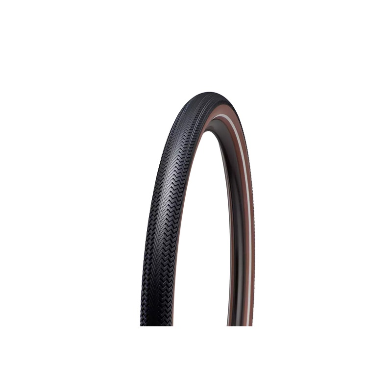 Specialized Sawtooth Sport Reflect 700cx50mm Clincher Brown Sidewall 700X50C