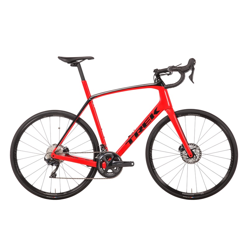 Trek Domane SL 6 Road Bike – 2020, 60cm