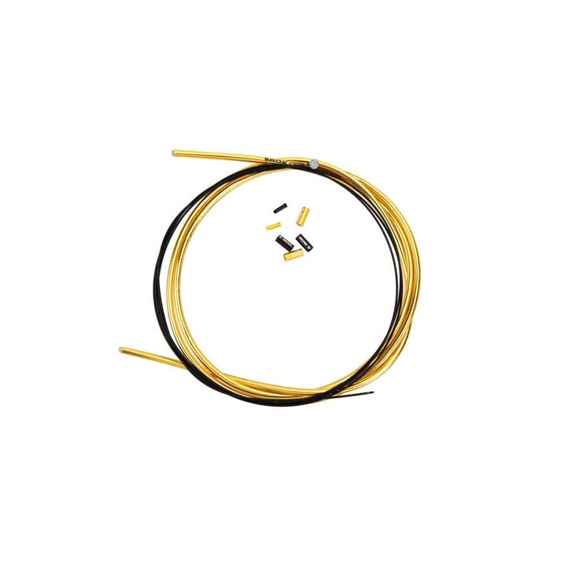 Box One Nano Linear Brake Cable Kit Black