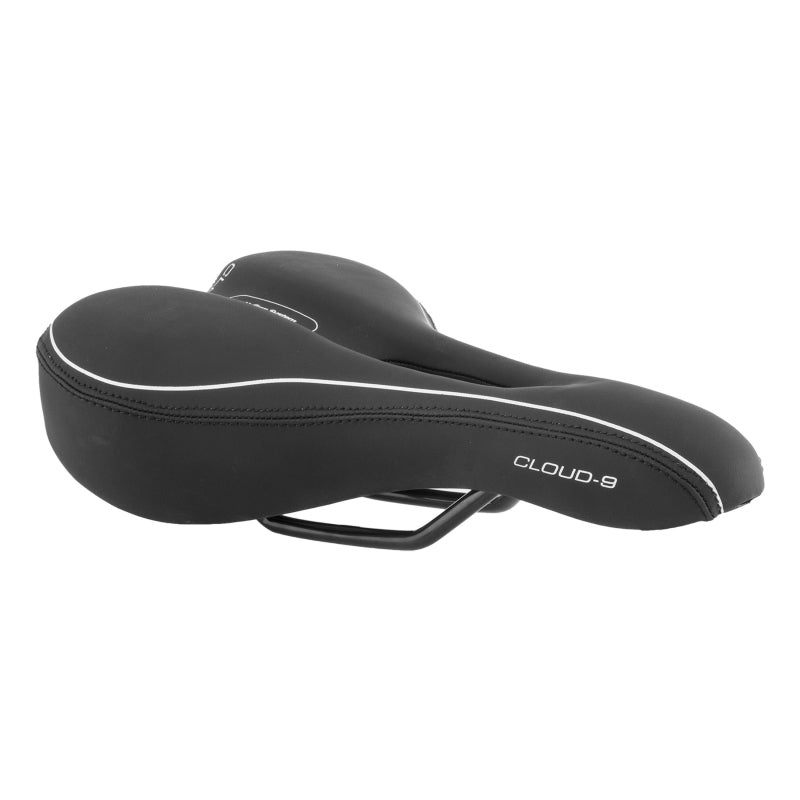 Cloud-9 Sport Select Mens  Steel Select Foam Soft Touch Vinyl None Black 11×6.5`
