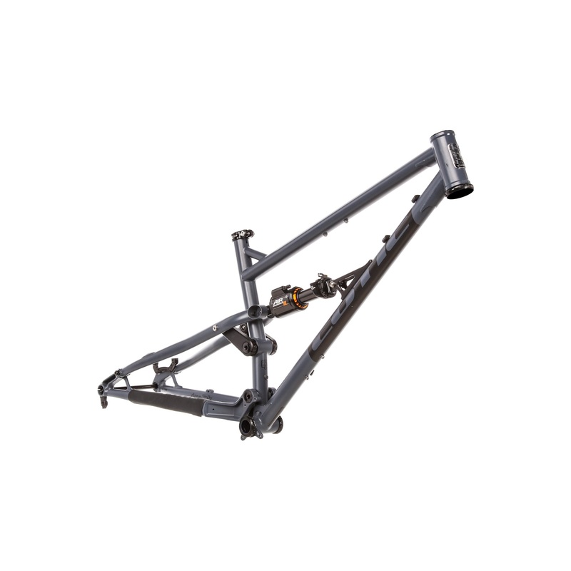 Cotic FlareMax Gen4 Medium Frame – 2021