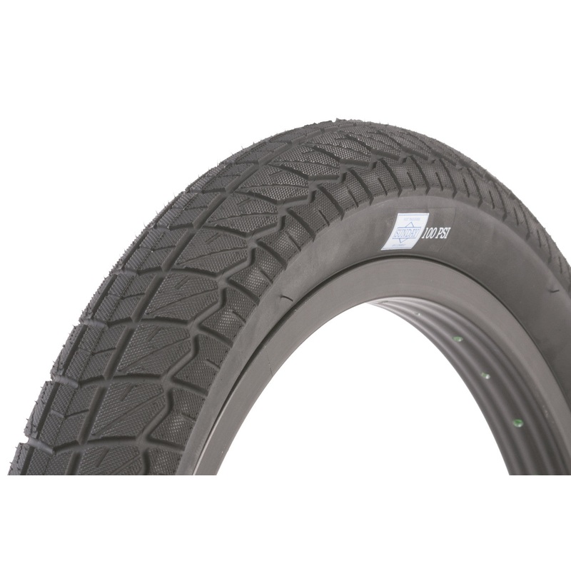Current v1 20″ Tire (Black) 20×2.25″