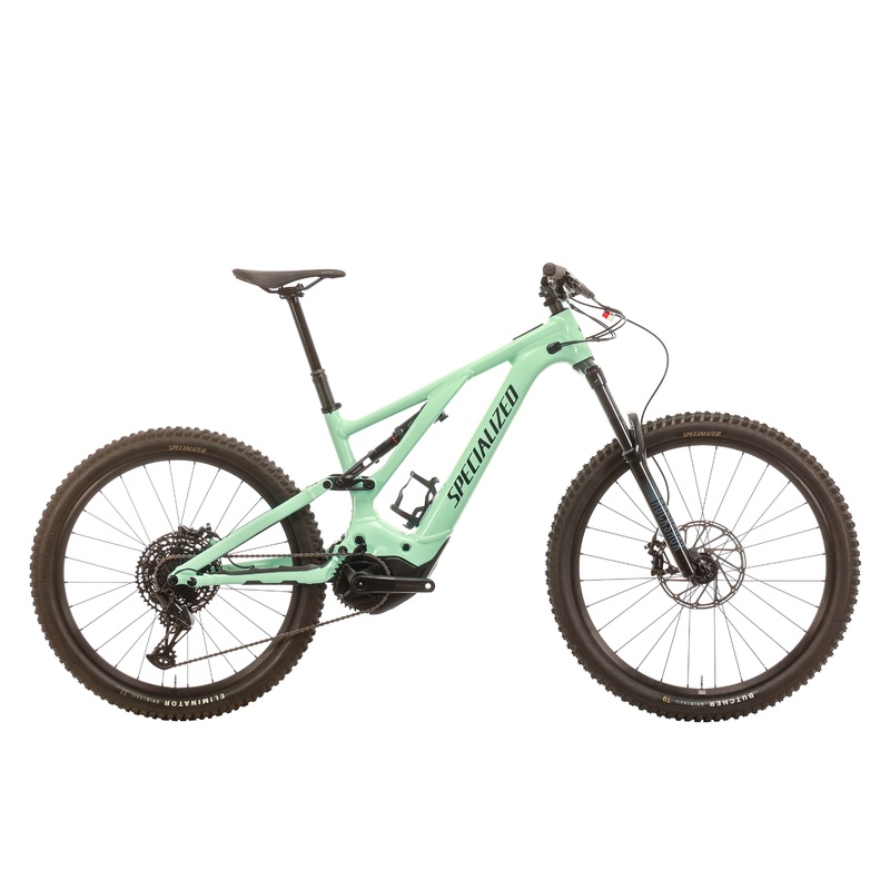 Specialized Turbo Levo Alloy Mountain E-Bike – 2022, S4