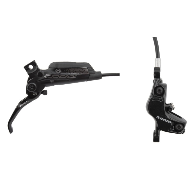 SRAM Code R Brakeset Front
