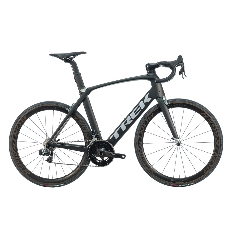 Trek Madone 9.0 Road Bike – 2018, 58cm