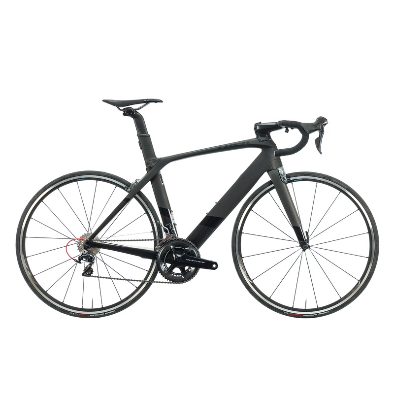 Trek Madone 9 Series Road Bike – 2017, 54cm
