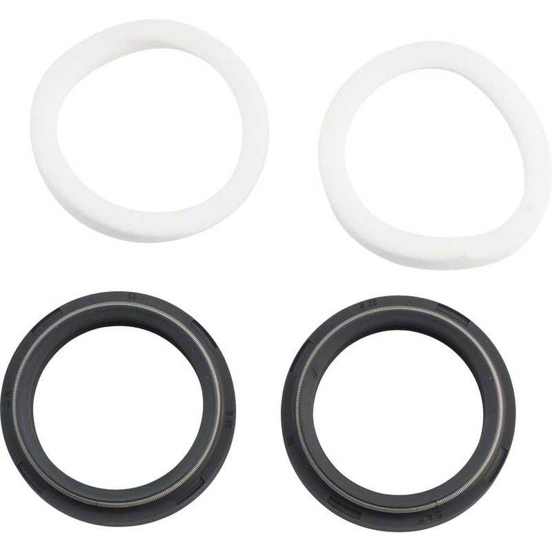 35mm Seal Kit 2010-2015 Domain Dual Crown/BoXXer Dust Seal Kit, Qty 2