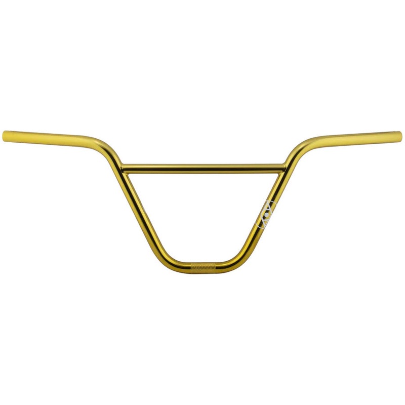 Alienation Dime Handlebar Gold 10″ Rise
