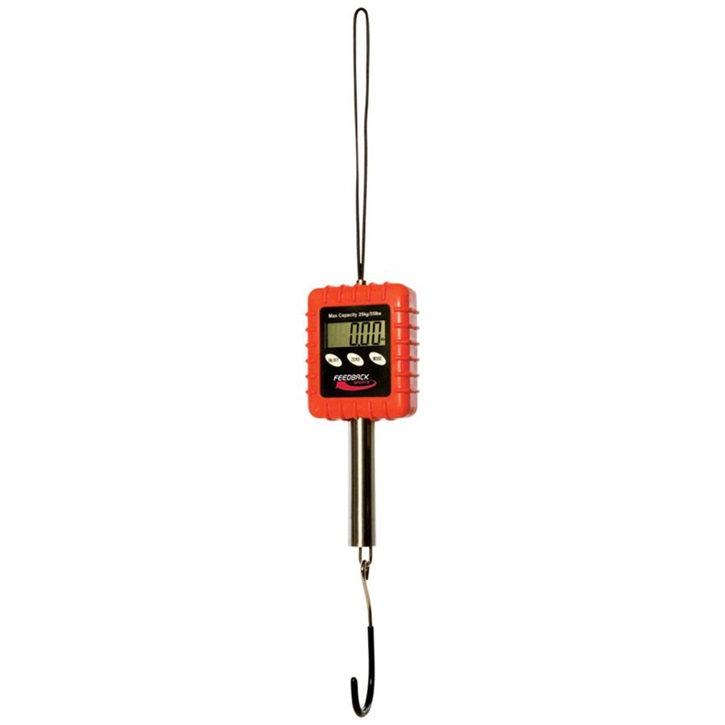 Alpine Digital Scale