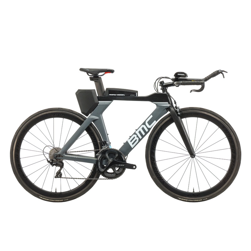 BMC Timemachine TWO Time Trial Bike – 2021, Small