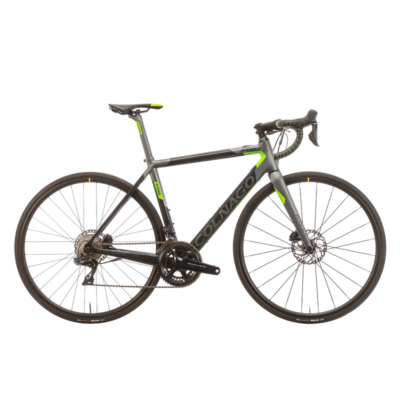 Colnago E64 Road E-Bike – 2020, 49cm