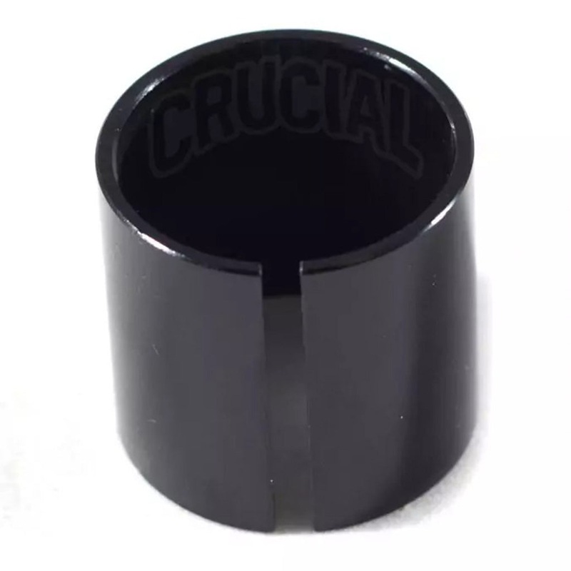 Crupi Stem Shim Reducer-1 1/8″ to 1″