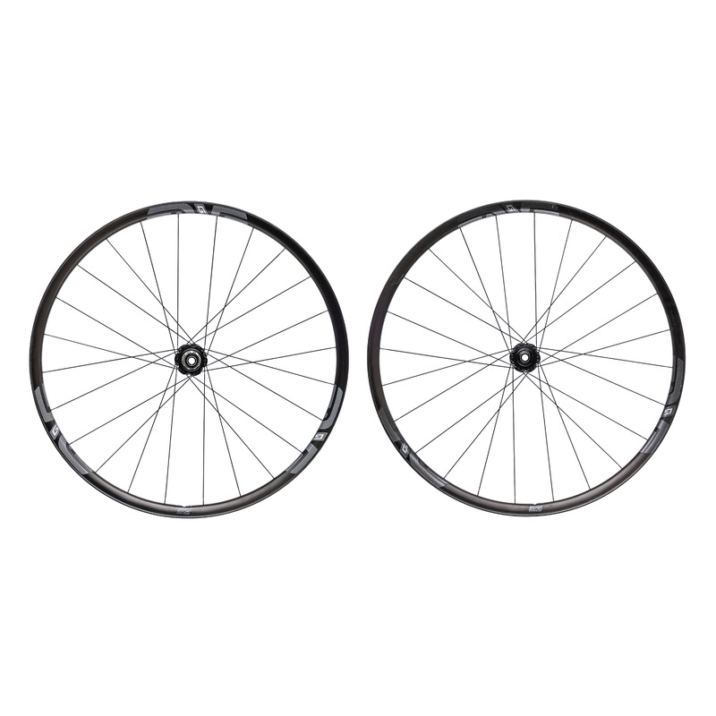 ENVE G23 Carbon Tubeless 700c Wheelset