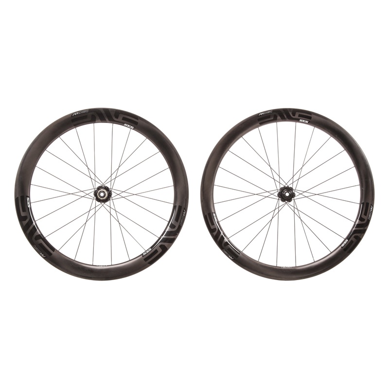 ENVE SES 4.5 AR Carbon Tubeless 700c Wheelset