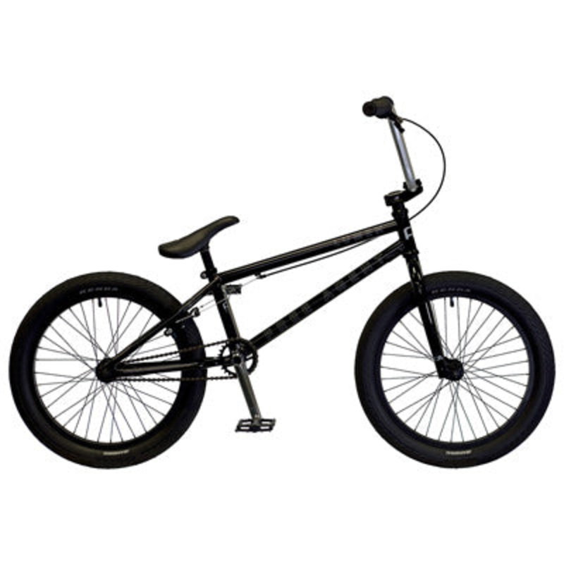 Lumen Black Lumen  Bmx One Size Black