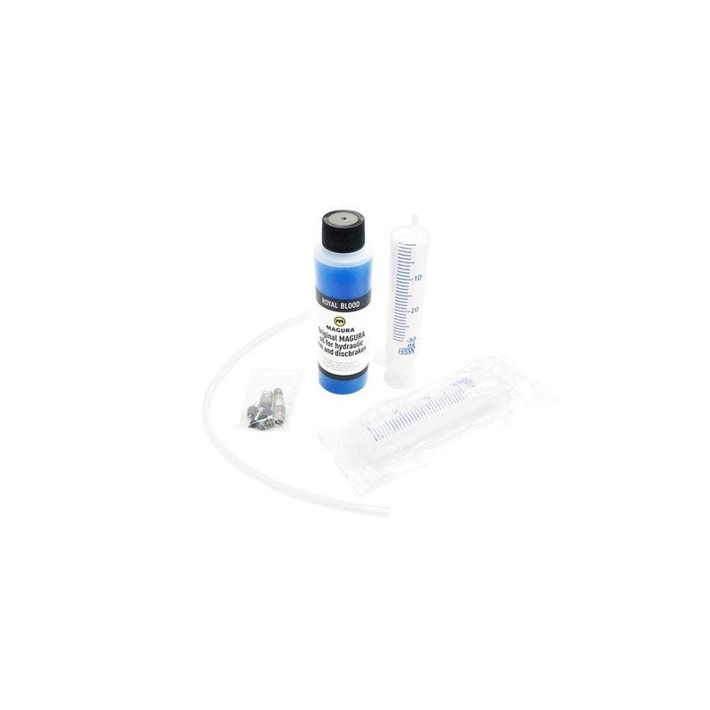 Magura Bleed Kit Black