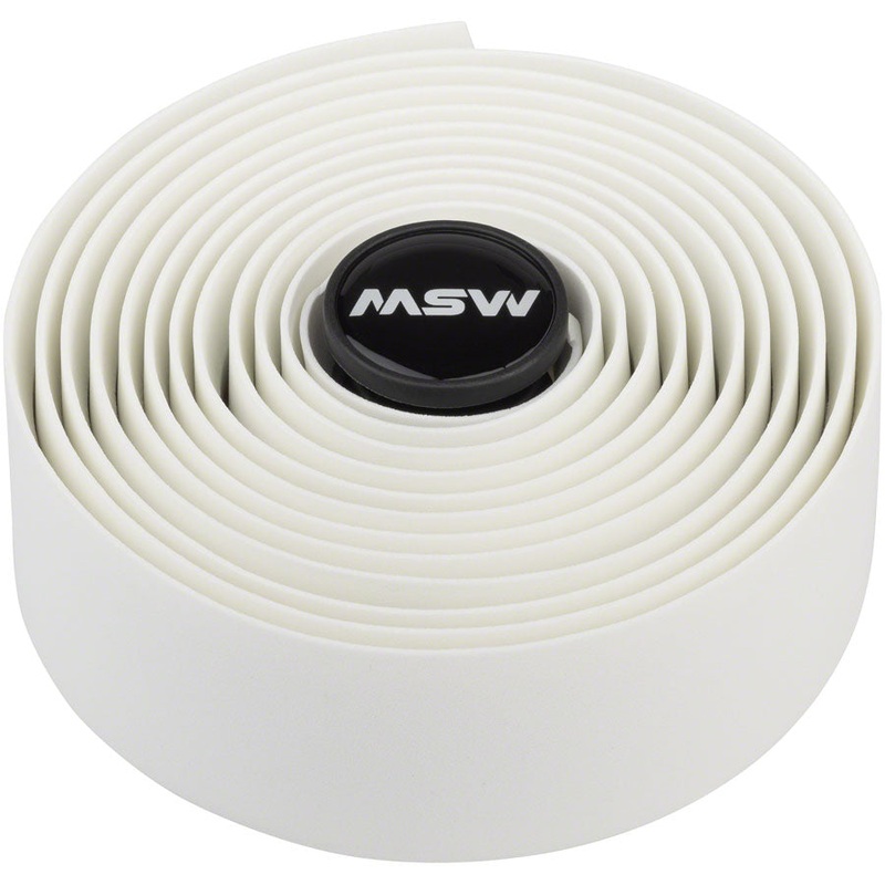 MSW EVA Bar Tape – HBT-100 White