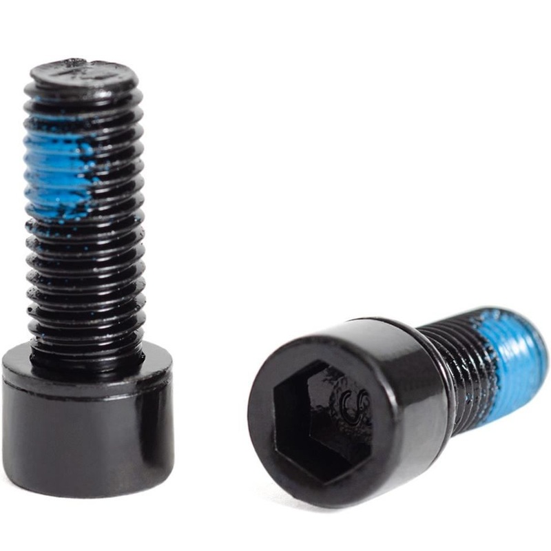 Rant Bangin’ 8 Pinch Bolts M7x1mm (pair)