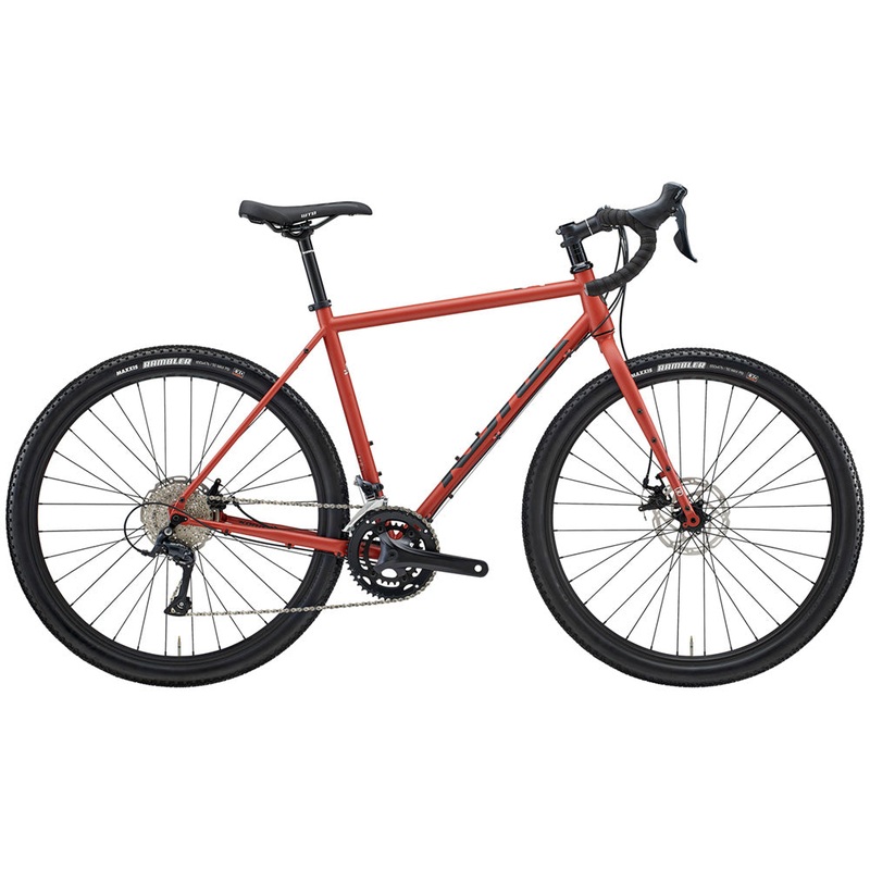 Rove ST 48cm Red