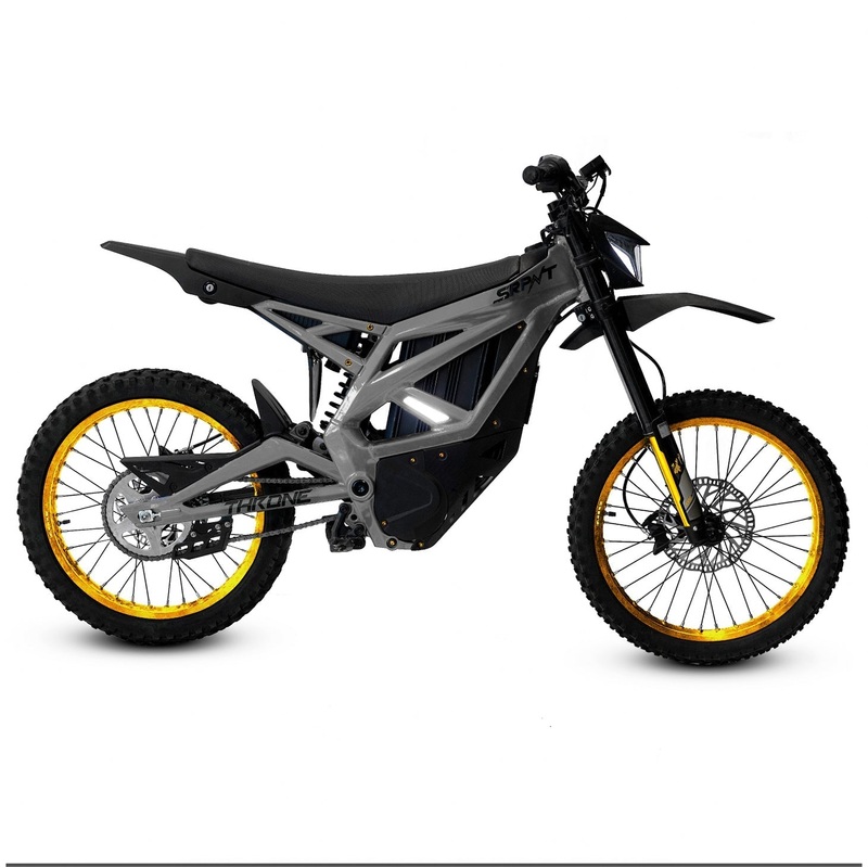 SRPNT – GRAPHITE ORO