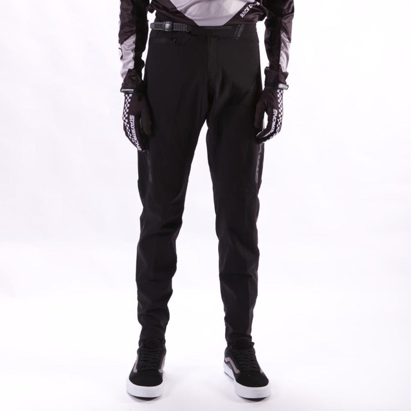 Stay Strong V2 BMX Race Pants-Black Adult 30