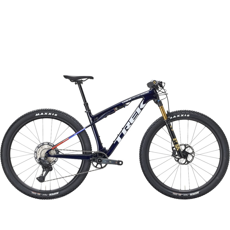 Supercal SLR9.8XT DI2 M Navy Smoke