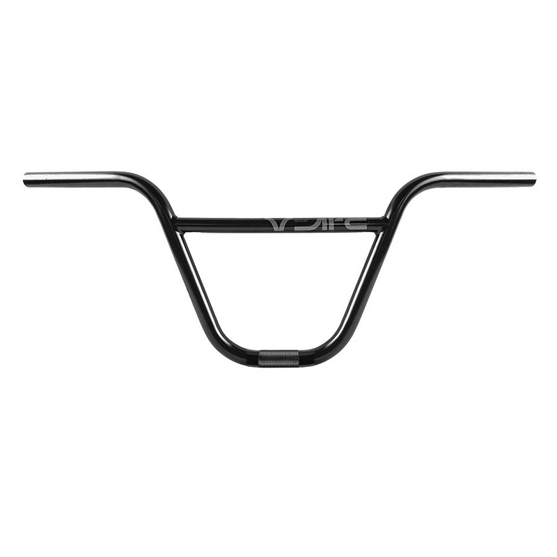 WeThePeople Arc Murray Loubser signature BMX Handlebar Diameter: 22.2mm 27″ Rise: 9.25” Black